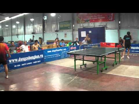 Nghĩa FBI vs Đức Quận 5 set 1