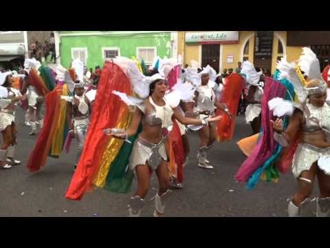 Vindos Do Oriente - 02