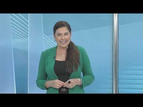 CNT Notícias de 14/09/2026 na Íntegra
