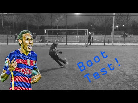 New Nike Neymar Phantom 2 "Ousadia Alegria" Boot Test