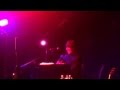IAN MCNABB - IM A GENIUS - lomax 22 dec 2013