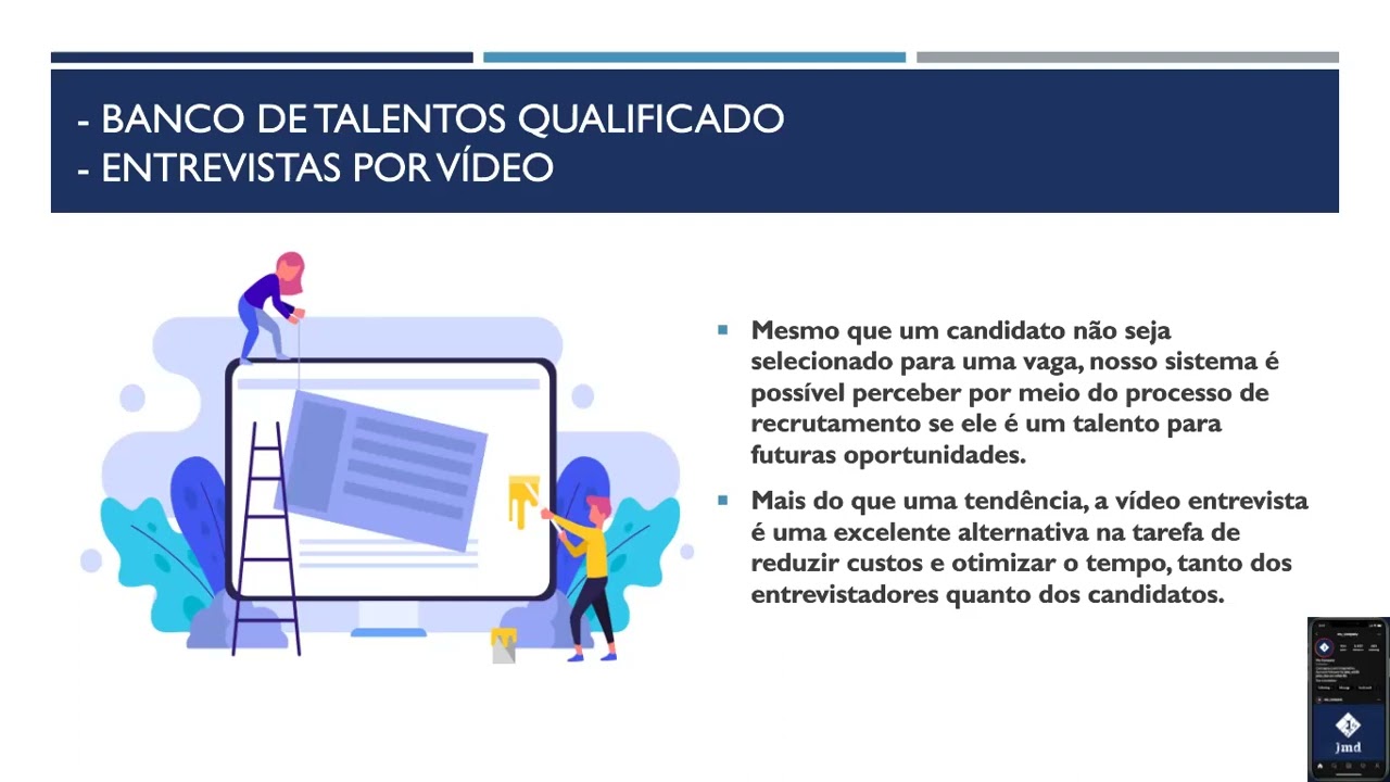 MBA em RH Rotinas e Cálculos Trabalhistas