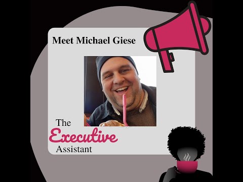Meet Michael Giese