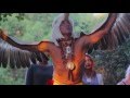 EarthWalk Medicine #3 Hopi Eagle Dance