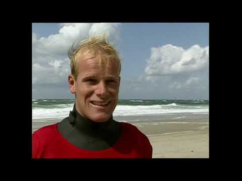 Interview Deutsche Meisterschaft Sylt 1992 - Ich kann kein Platt