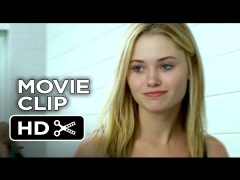 Project Almanac Movie CLIP - Bullied (2015) - Sci-Fi Movie HD