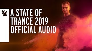 Armin van Buuren &amp; Garibay - Phone Down (Club Mix) [#ASOT2019]