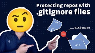 Creating a .gitignore file - How we can use git ignore to prevent adding unwanted files to git