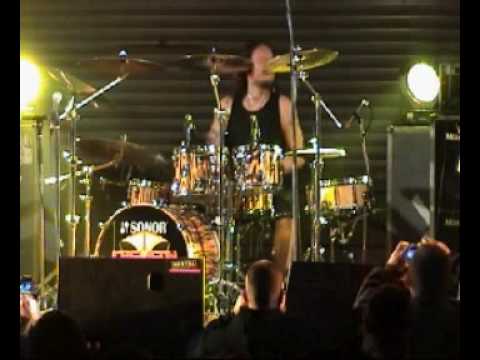 Kreyson - Zdenál solo z Kosova