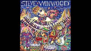 Steve Winwood - Take It To The Final Hour