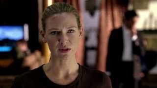 Fringe HD 1x01 Pilot - Polivia First Meet