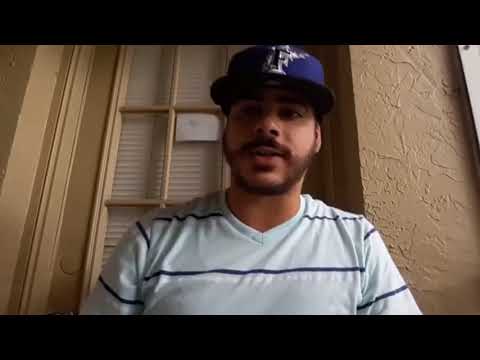 RBE'S LOSO VS J MURDA RECAP WITH 1791