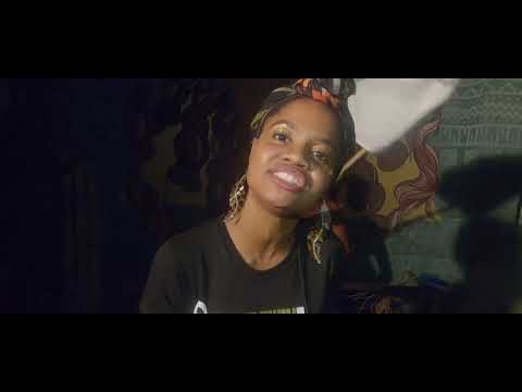 Teshae Star- My birthday party highlights