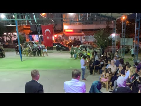 Kırklareli Düğündeyiz - Trakya Düğünleri