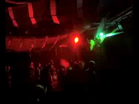 09.08.08 - 4 Jahre Tekknoost @ Triebwerk, Dresden