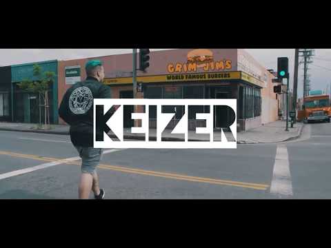 keizer - No Friends (Official Music Video) by rap marocan dc