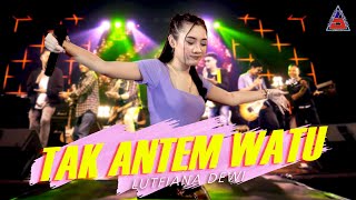 Download lagu Lutfiana Dewi - Tak Antem Watu ( Music VIdeo ANEKA SAFARI) mp3