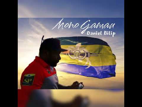 Mono Gamau (2022) - Daniel Bilip 🇬🇦🇵🇬