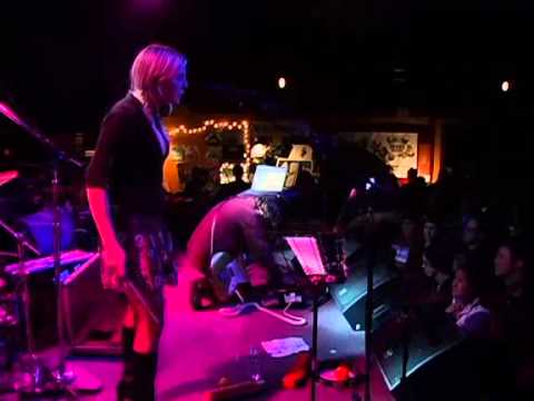 The Submarines - Full Concert - 02/28/07 - Independent (OFFICIAL)