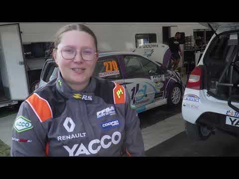 RX 2023 - Le mag du paddock de Lohéac