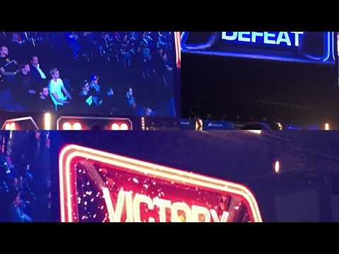 DreamHack Leipzig 2018 - ein kurzer Rückblick