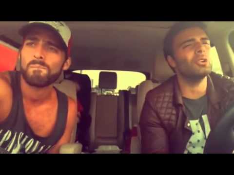 jencarlos canela y jason canela - Hacemos El Amor ( new song) 2015 video oficial