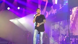 MELENDI - POR ENCIMA DE LA BRUMA - MADRID - CADENA 100 POR ELLAS - 19-10-2019