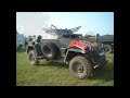 War Peace Show 2004 Part 1