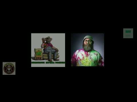 Episode 32 ft Odie of Homegrown Natural Wonders - 5/12/18