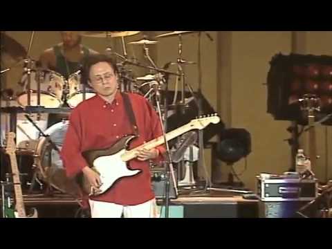KNOCKIN ON HEAVENS DOOR(大村憲司 石田長生)