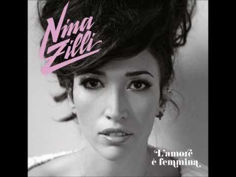 Nina Zilli - Una notte