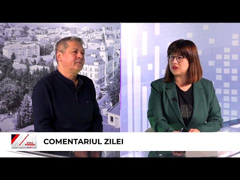 Commentary of the Day - October 30, 2025