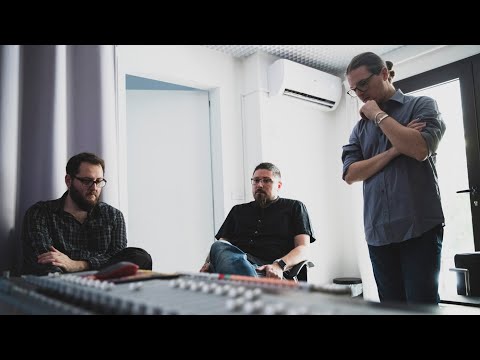 Cool Cat 3io - Arrivederci (Bindi, Calabrese)