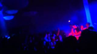 AKA AKA feat. Thalstroem (live) [Klangwunder, Docks Hamburg 27.10.2012]