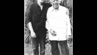 El dulce abismo - Recital "1989 en Cordoba" - Silvio Rodriguez