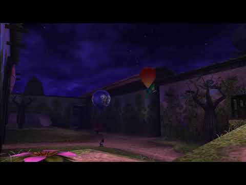 The Legend of Zelda: Majora's Mask 3D | North Clock Town | 1st, 2nd and 3rd Day