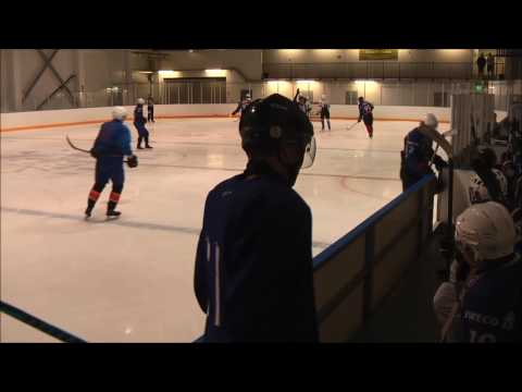 PHL 2017: Warriors - Napapiirin Pantterit