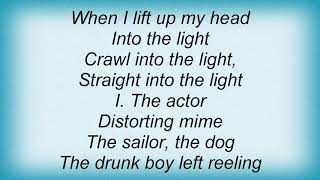 Shadow Project - Into The Light Lyrics
