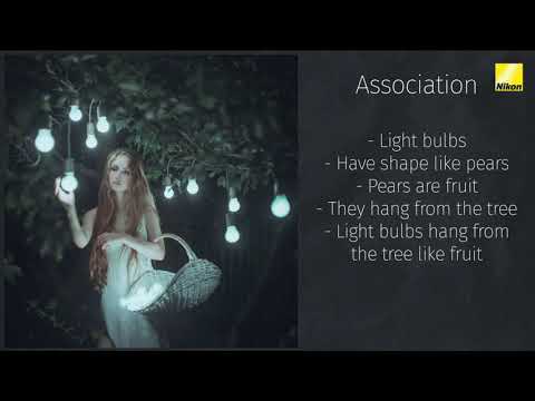 Anya Anti - Finding Inspiration and Creating Storytelling Images