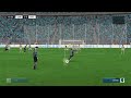 Insane free kick Roberto Carlos SAW FIFA 23