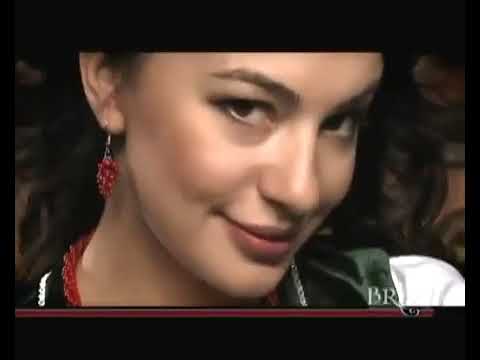 ВІА Bravi. Гуцулка Ксеня/Hutsulka Ksenia/Гуцулка Ксеня