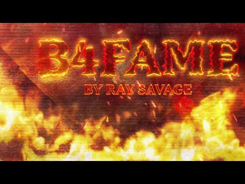 Ray Savage - miért /Visual/ [11]