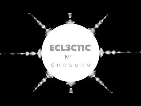 ECL3CTIC  - GOOD NIGHT (FULL ALBUM)