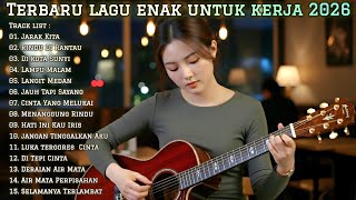 Download lagu 🎧 TERBARU LAGU ENAK UNTUK KERJA 2026 | FULL ALBUM SLOW ROCK & MELLOW TERPOPULER mp3 Download lagu 🎧 TERBARU LAGU ENAK UNTUK KERJA 2026 | FULL ALBUM SLOW ROCK & MELLOW TERPOPULER mp3