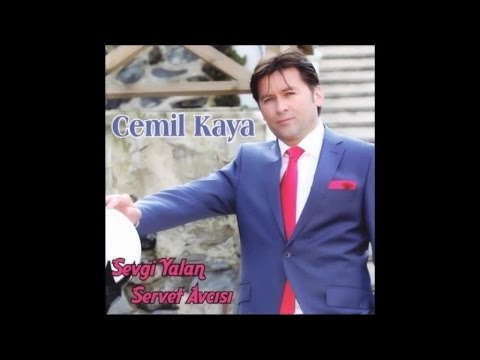 CEMİL KAYA - ARKADAŞ