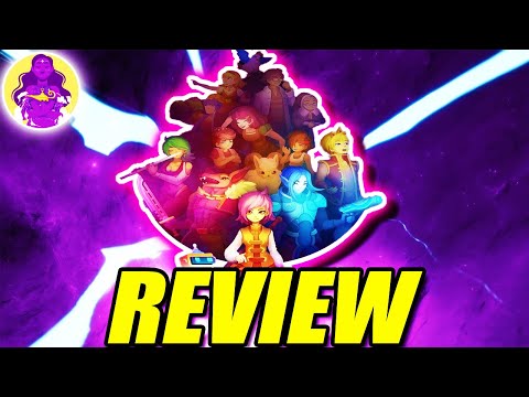 Phoenotopia : Awakening - Nintendo Switch Review