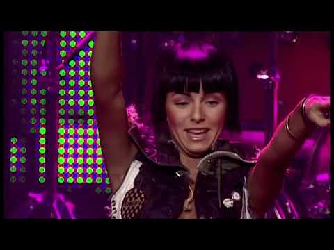 t.A.T.u. - All About Us (Live In St. Petersburg, 2006)