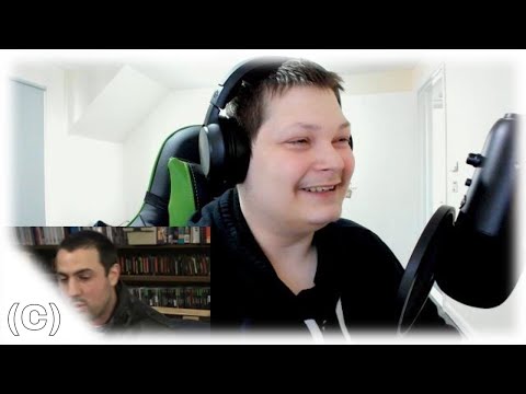 AVGN Related: Ikari Warriors - Outtakes - Reaction Video