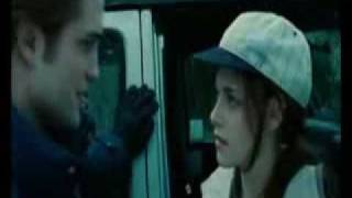 Edward and Bella - Endless Feeling