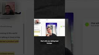 Levio by Jupitrr AI: Edit Demo Videos Effortlessly with AI – Level Up Your Content!